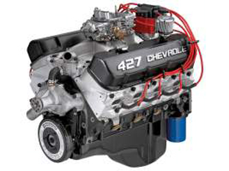 U3699 Engine
